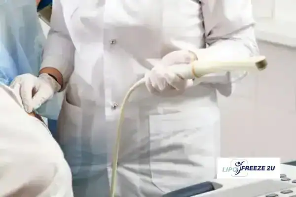 Image of HIFU Vaginal Tightening Hitchin treatment.