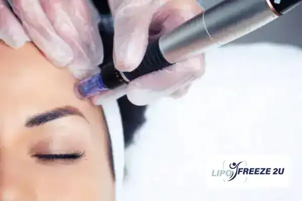 Morpheus 8 Hitchin the top 10 reasons to choose this treatment!