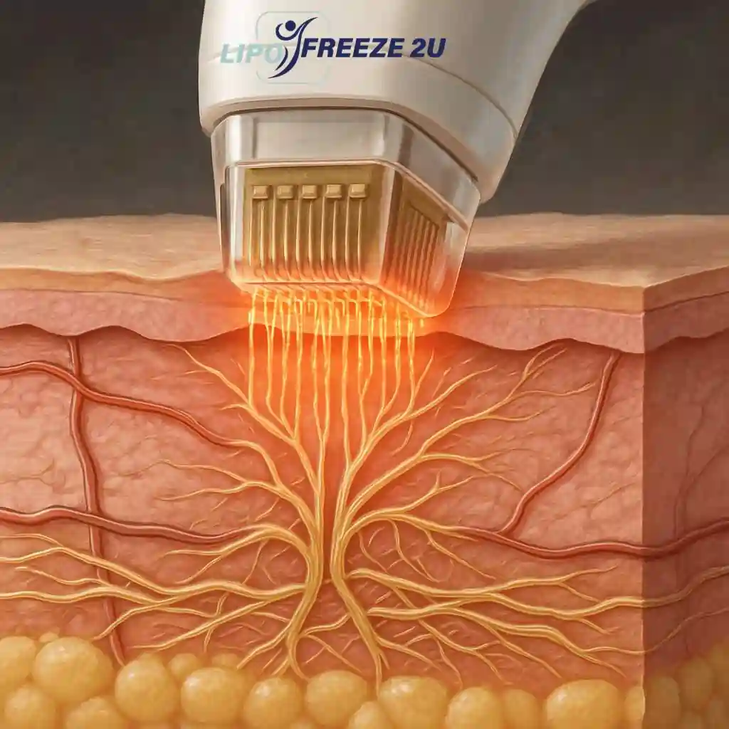 What Exactly Is RF Microneedling and Why Is Everyone Talking About It Hitchin?